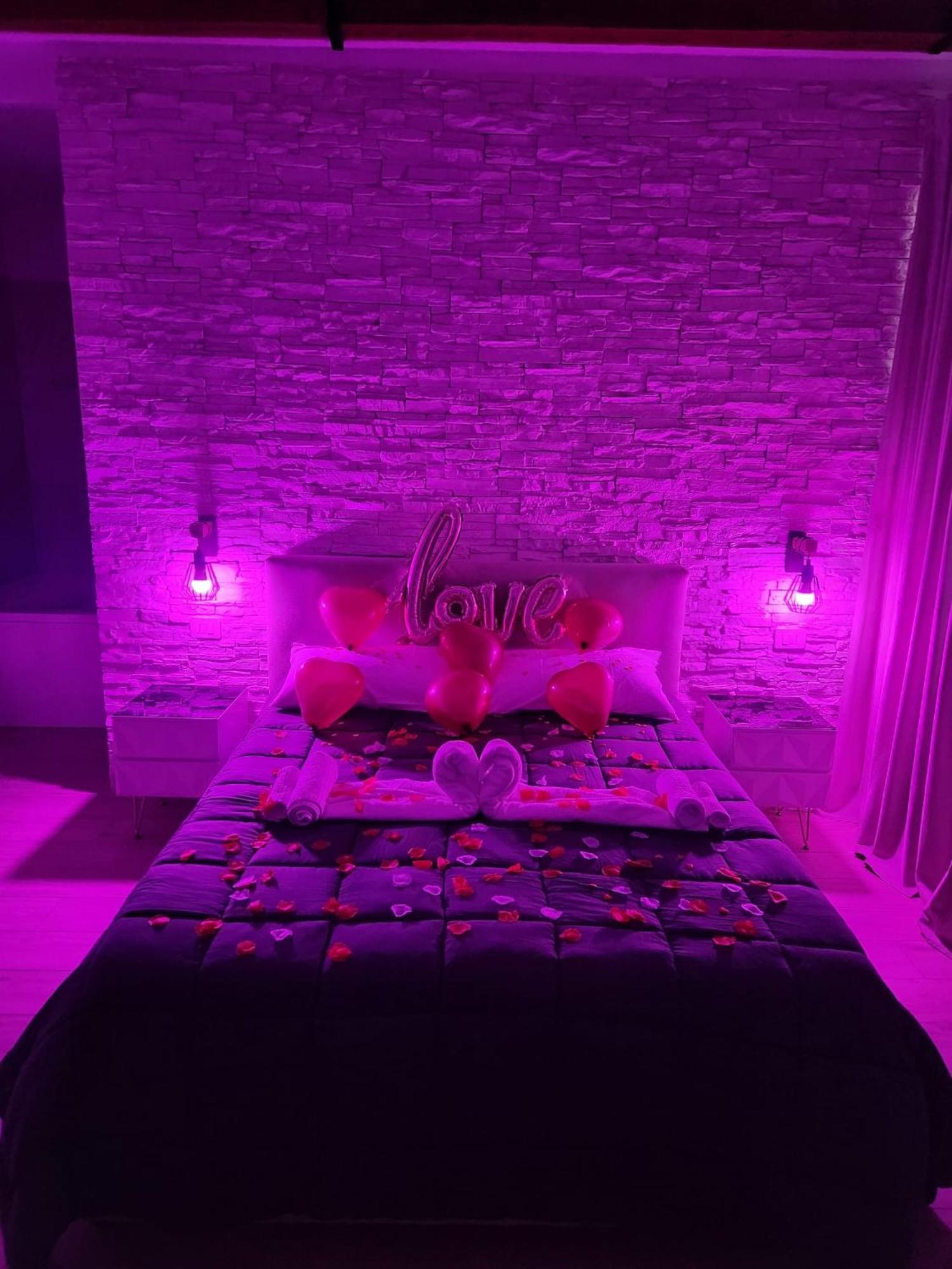 Mangano Suites Palermo Exteriér fotografie