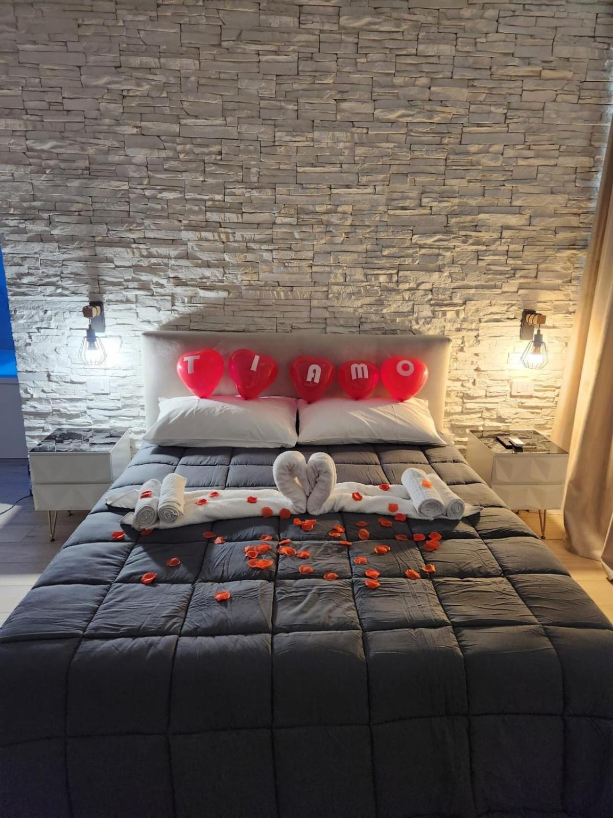 Mangano Suites Palermo Exteriér fotografie